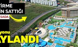 Özelleştirme İdaresi’nin sattığı milyarlık arsanın plan revizyonu onaylandı